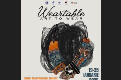 profesorii si masteranzii de la facultatea de arte din cadrul universitatii ovidius constanta expun la centrul jean constantin 696a3c999c65e