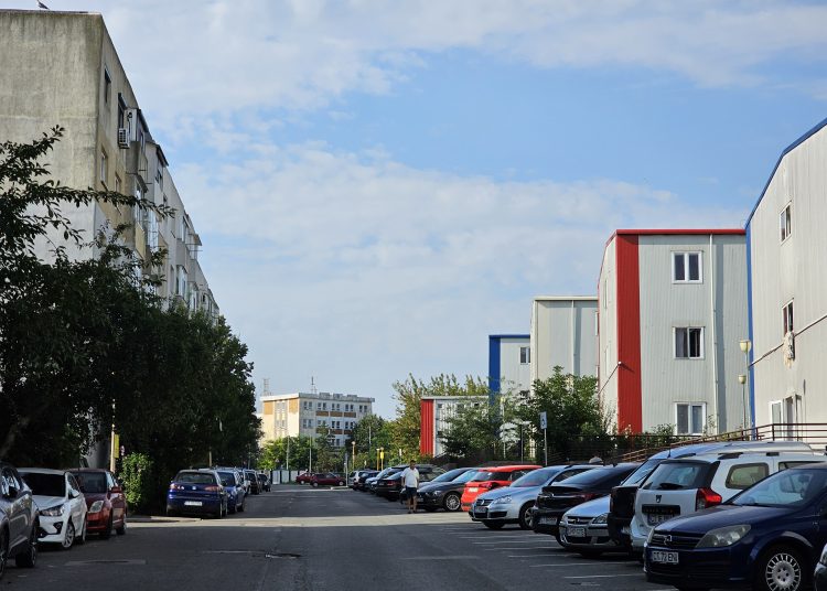 proiecte sunt banii mai lipsesc ce se intampla cu reabilitarea zonei tomis nord henri coanda 697013fcdee04