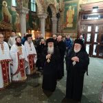 ps visarion si ips teodosie au slujit impreuna in catedrala din constanta 6963b6e35f953