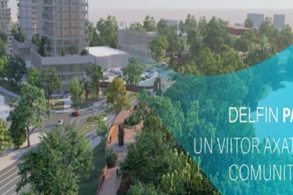 puz ul initiat de cambela prod pentru proiectul delfin park a trecut de votul consilierilor locali 697bff7481d3c