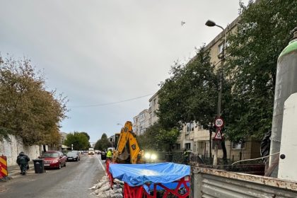 raja a finalizat lucrarile de reabilitare a retelei de apa pe bulevardul aurel vlaicu din constanta 6979cca2ccda0