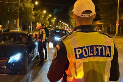 razii in constanta soferi prinsi beti la volan si fara permis de conducere 697745bae778b