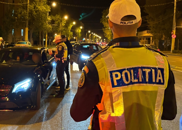 razii in constanta soferi prinsi beti la volan si fara permis de conducere 697745bae778b