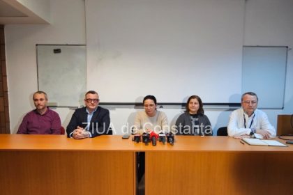 reactia conducerii spitalului clinic judetean constanta la acuzatiile rudelor unui pacient 69596a1438249