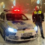 recomandari ale politistilor constanteni in conditii de vreme nefavorabila ce trebuie sa stiti inainte de a pleca la drum 696d260b81ea6