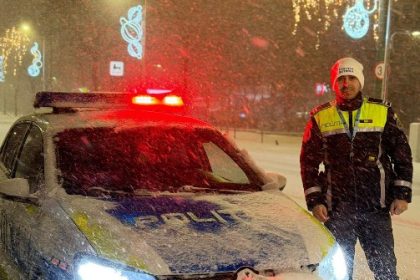 recomandari ale politistilor constanteni in conditii de vreme nefavorabila ce trebuie sa stiti inainte de a pleca la drum 696d260b81ea6