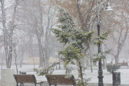 recomandari ale primariei constanta in contextul conditiilor meteo anuntate pentru sambata noapte ce numere de telefon puteti apela in caz de urgenta 6964215bce165