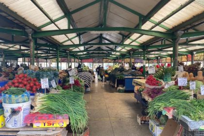 regulamentul activitatilor comerciale discutat in prima sedinta ordinara a consiliului local constanta din 2026 69732e0f1665a