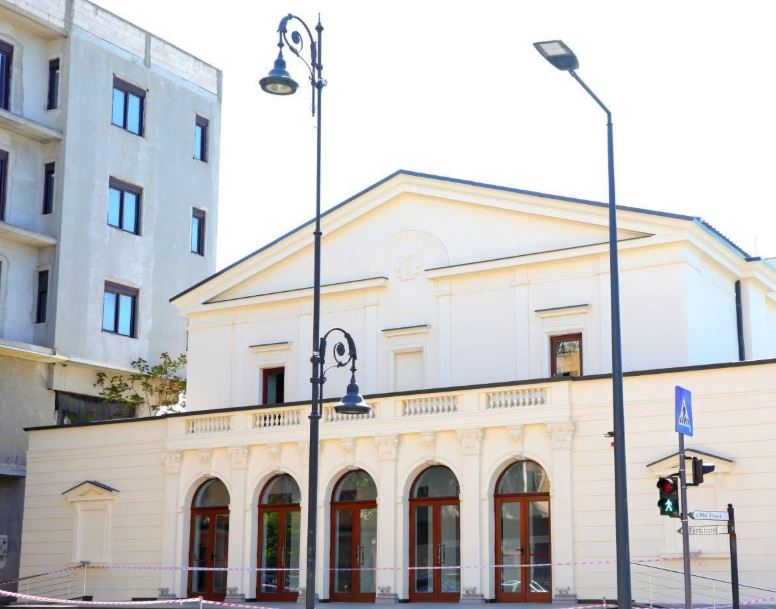 reprogramari in agenda teatrului de stat constanta ce spectacole se vad in acest weekend 697393b3bdb9e