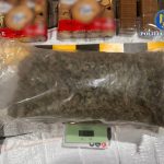 retinut la iasi pentru trafic international de droguri peste 1 kg de canabis adus din spania 697ce2f2c72e0