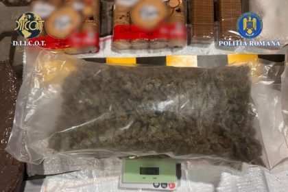 retinut la iasi pentru trafic international de droguri peste 1 kg de canabis adus din spania 697ce2f2c72e0