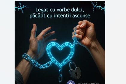 romance scam metoda prin care infractorii cibernetici exploateaza emotiile pentru a fura bani si date personale 69707c57eaae5