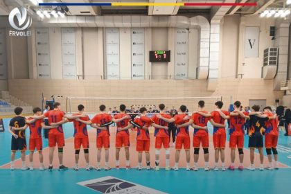 romania a debutat cu o victorie in preliminariile campionatului european under 18 695a12a64febb