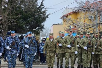 romania are o noua strategie nationala de aparare a tarii 696a24dc9ce3e