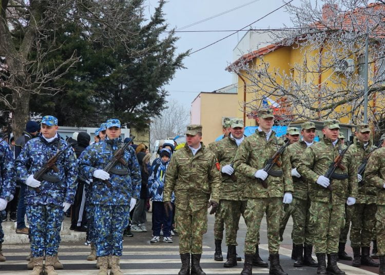 romania are o noua strategie nationala de aparare a tarii 696a24dc9ce3e