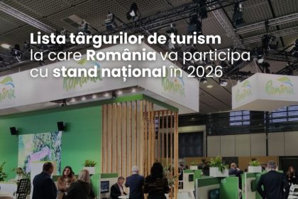 romania participa cu stand national la principale targuri internationale de turism aprobate de ministrul irineu darau 697ba69b3b2e8