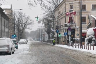 romania se pregateste pentru cea mai geroasa noapte din acest sezon 6964b49485190