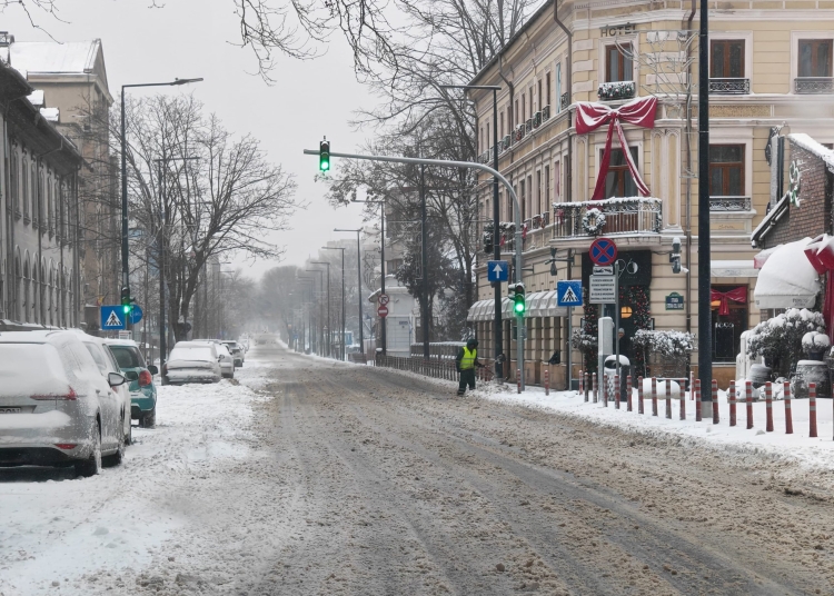 romania se pregateste pentru cea mai geroasa noapte din acest sezon 6964b49485190
