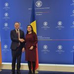 romania si irlanda discuta prioritatile presedintiei irlandeze a consiliului ue 697ce30725ec7