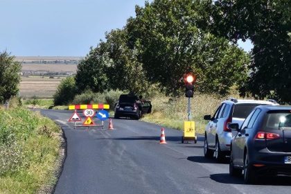 romania va moderniza 15 kilometri de drum din ucraina 6960f14c2f0b9