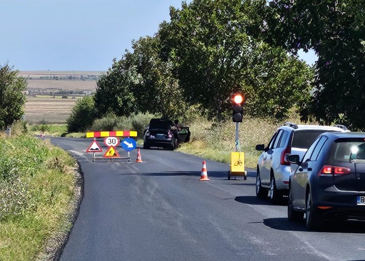 romania va moderniza 15 kilometri de drum din ucraina 6960f14c2f0b9