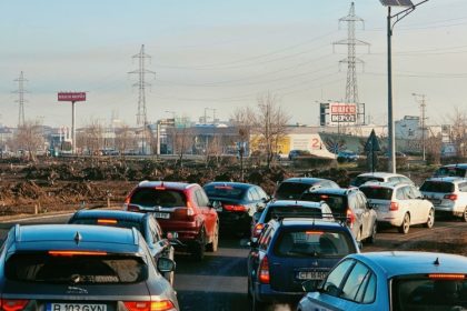 romanii prefera masinile la mana a doua sapte din zece autoturisme inmatriculate in romania in 2025 au fost second hand 697dc1759a3ca