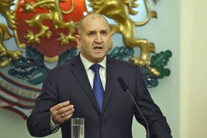 rumen radev demisioneaza din functia de presedinte al bulgariei 69706eebb1423