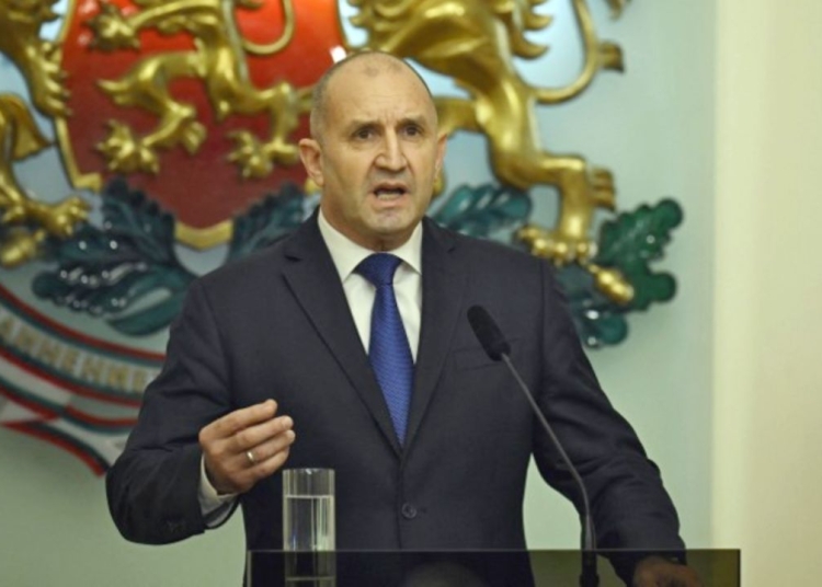 rumen radev demisioneaza din functia de presedinte al bulgariei 69706eebb1423