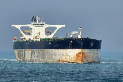 rusia a cerut pe cale diplomatica sua sa inceteze urmarirea unui petrolier care se indrepta spre venezuela 695a36a6912f5