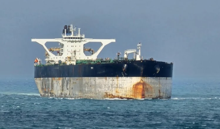 rusia a cerut pe cale diplomatica sua sa inceteze urmarirea unui petrolier care se indrepta spre venezuela 695a36a6912f5