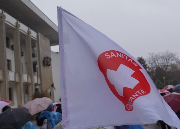 sanitas constanta raspunsuri la intrebarea de ce nu sunt asigurate garzile in spitale 695afb87f0949