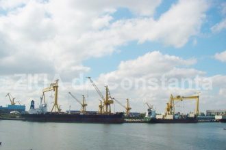 santierul naval 2 mai sa convoaca adunarea generala ordinara a actionarilor pe 23 februarie 2026 69737f0bd3214