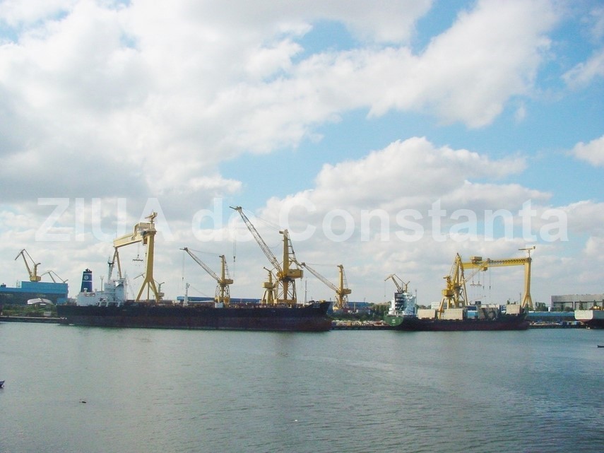 santierul naval 2 mai sa convoaca adunarea generala ordinara a actionarilor pe 23 februarie 2026 69737f0bd3214