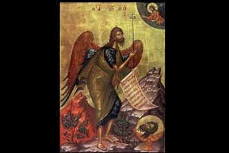 sarbatoare mare pe 7 ianuarie pentru crestini ortodocsi mii de romani isi serbeaza onomastica de sf ioan botezatorul 695dfcdc2d2d7