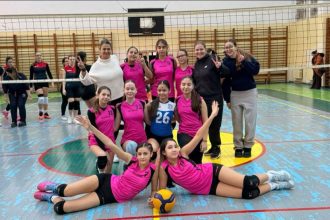 scoala gimnaziala lucian grigorescu medgidia castigatoare pentru a patra oara la rand a fazei judetene galerie foto video 696dee524c67d