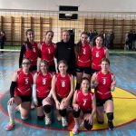 scoala gimnaziala nr 12 bp hasdeu constanta vicecampioana judeteana finala superba spectacol voleibalistic galerie foto 696dee419bf05