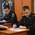 scoala militara de maistri militari a fortelor navale startul sesiunii de iarna pentru elevii de anul ii 69773ec3d4e85