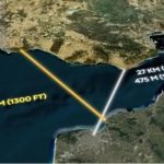 se construieste un mega tunel care va lega europa de africa peste 27 de kilometri vor fi sub apa 696ba0774b334