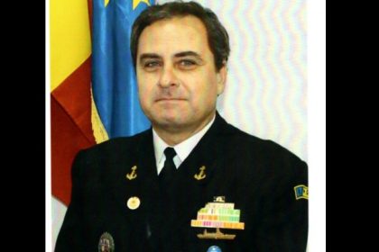 se implinesc cinci ani de la decesul lui olimpiu glodarenco istoricul care a condus timp de sapte ani muzeul national al marinei romane 69666406cc4fe