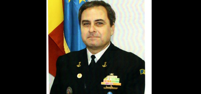 se implinesc cinci ani de la decesul lui olimpiu glodarenco istoricul care a condus timp de sapte ani muzeul national al marinei romane 69666406cc4fe