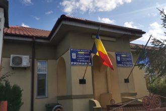 se intampla in judetul constanta o primarie a cheltuit bani pentru drumuri inexistente si a ridicat constructii fara autorizatie 69700f5894790