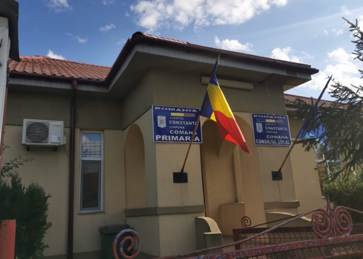 se intampla in judetul constanta o primarie a cheltuit bani pentru drumuri inexistente si a ridicat constructii fara autorizatie 69700f5894790