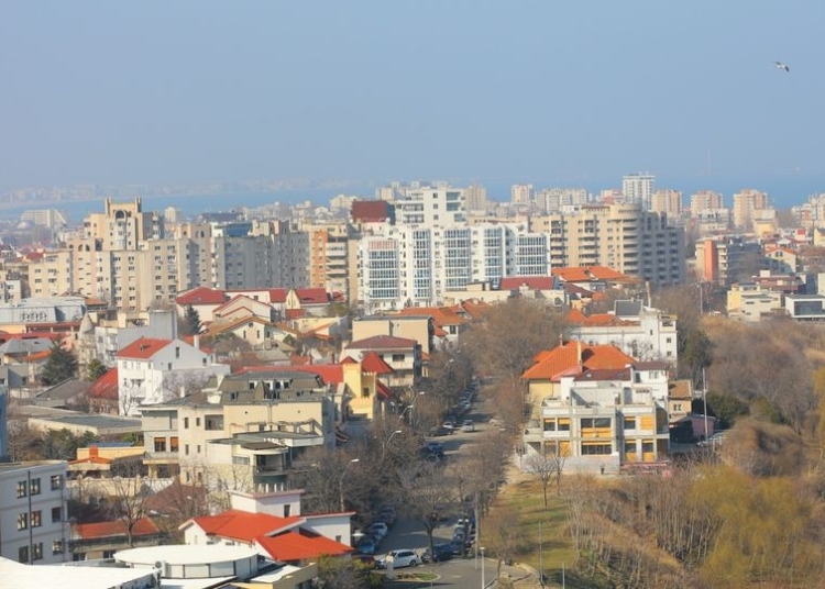 se pregateste un nou proiect imobiliar pe doua hectare de teren la iesire din constanta spre ovidiu 6961a0e533027