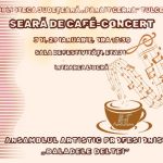 seara de cafe concert la biblioteca judeteana panait cerna tulcea intrarea este libera 6977336d0d4b0