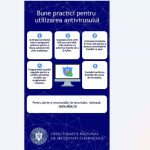 securitatea cibernetica incepe cu un antivirus recomandarile dnsc pentru protectia datelor personale 6963ad09e1138