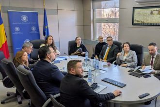 sedinta de urgenta la mae in continuarea actiunilor de pregatire si monitorizare privind situatia din iran 6967d581d6ec3