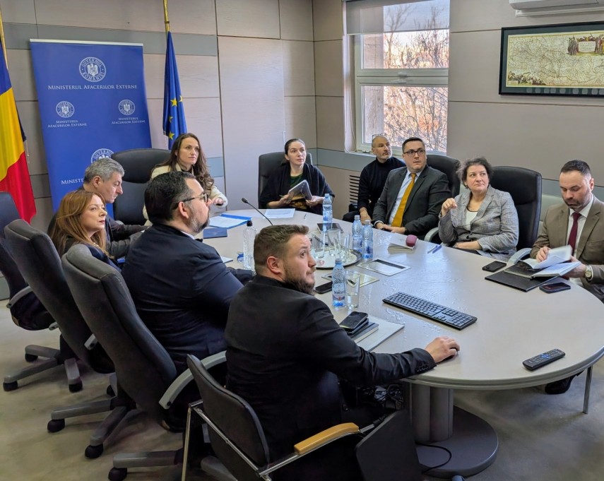 sedinta de urgenta la mae in continuarea actiunilor de pregatire si monitorizare privind situatia din iran 6967d581d6ec3