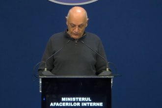 seful dsu raed arafat sustine declaratii de presa dupa reuniunea comandamentului de iarna 695bc35571b7e