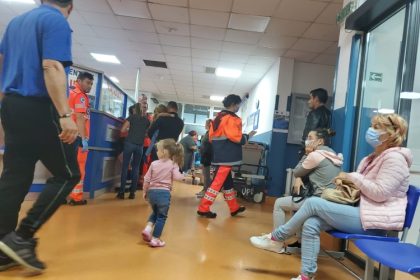 semnal de alarma privind situatia din spitale urgentele sunt pline de oameni care nu au ce cauta acolo suntem coplesiti de probleme care nu au ce cauta in spitale 69622db41fb92
