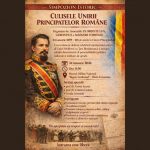 simpozion istoric culisele unirii principatelor romane la muzeul militar din constanta 696e189d5d227